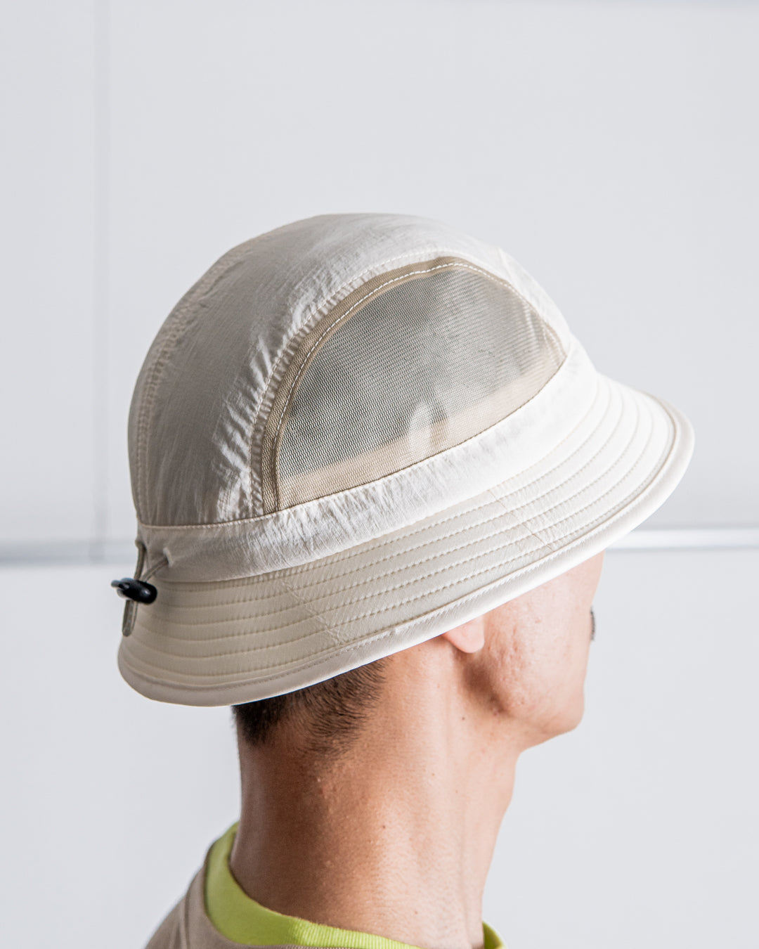 Peak Performance Bucket Hat