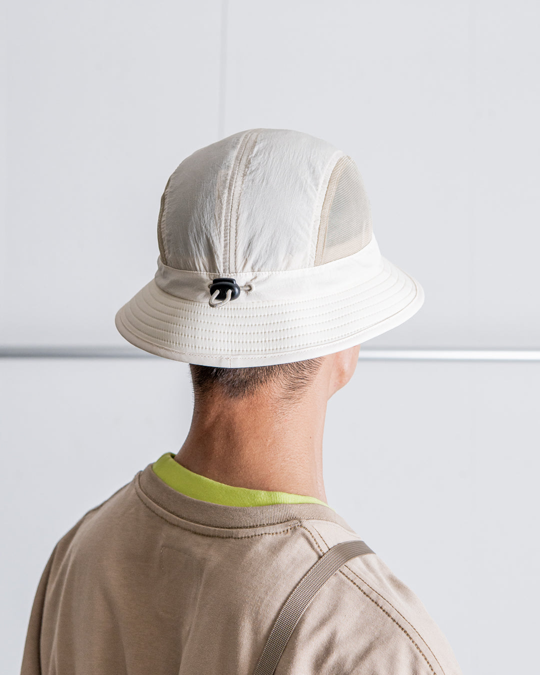 Peak Performance Bucket Hat