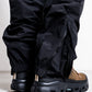 【collabolation】Marmot x CITY COUNTRY CITY "MMWCCC" Feel up Pants