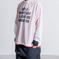 CMF OUTDOOR GARMENT QUICK DRY MESH TEE L/S