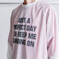 CMF OUTDOOR GARMENT QUICK DRY MESH TEE L/S