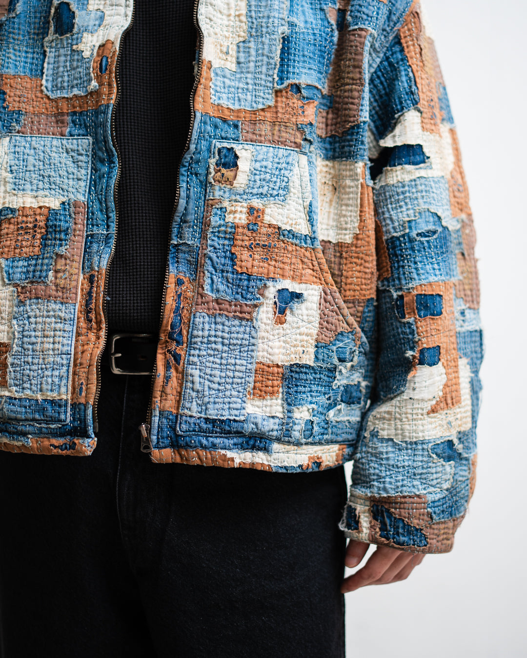 通販] ANACHRONORM(アナクロノーム) SULFUR DYED RIPSTOP REALTREE M