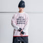 CMF OUTDOOR GARMENT QUICK DRY MESH TEE L/S