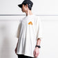 【collabolation】Marmot x CITY COUNTRY CITY "MMWCCC" Feel up T-shirt_CCCMMW