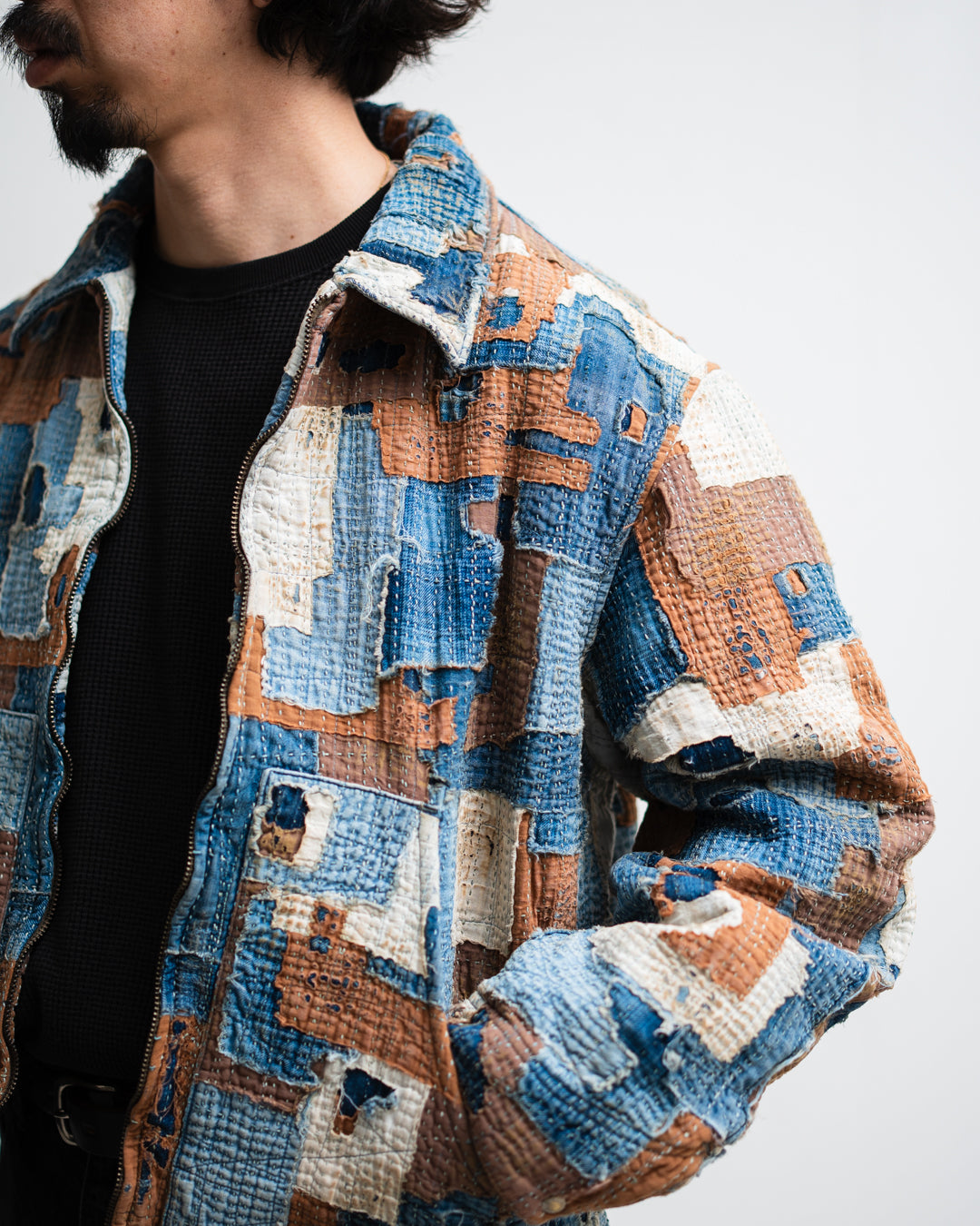 通販] ANACHRONORM(アナクロノーム) SULFUR DYED RIPSTOP REALTREE M