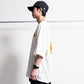 【collabolation】Marmot x CITY COUNTRY CITY "MMWCCC" Feel up T-shirt_CCCMMW