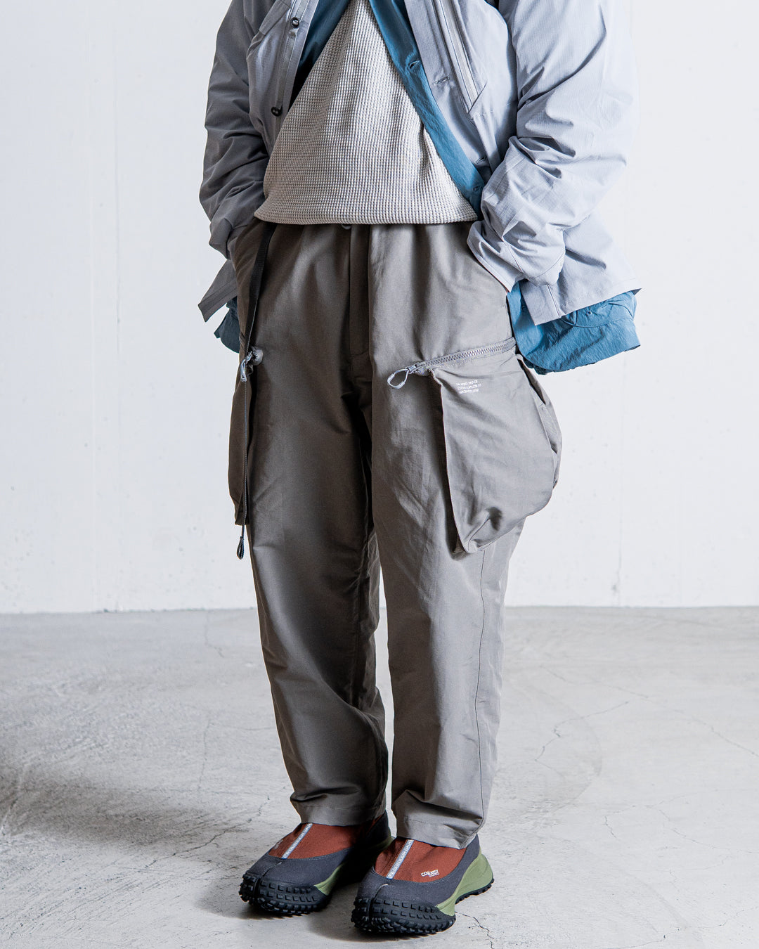 パンツ CMF OUTDOOR GARMENT \"CARGO PANTS\" CMF OUTDOOR GARMENT 