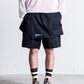 CMF OUTDOOR GARMENT KILTIC SHORTS