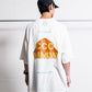 【collabolation】Marmot x CITY COUNTRY CITY "MMWCCC" Feel up T-shirt_CCCMMW