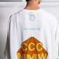 【collabolation】Marmot x CITY COUNTRY CITY "MMWCCC" Feel up T-shirt_CCCMMW