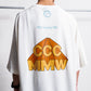 【collabolation】Marmot x CITY COUNTRY CITY "MMWCCC" Feel up T-shirt_CCCMMW