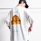 【collabolation】Marmot x CITY COUNTRY CITY "MMWCCC" Feel up T-shirt_CCCMMW