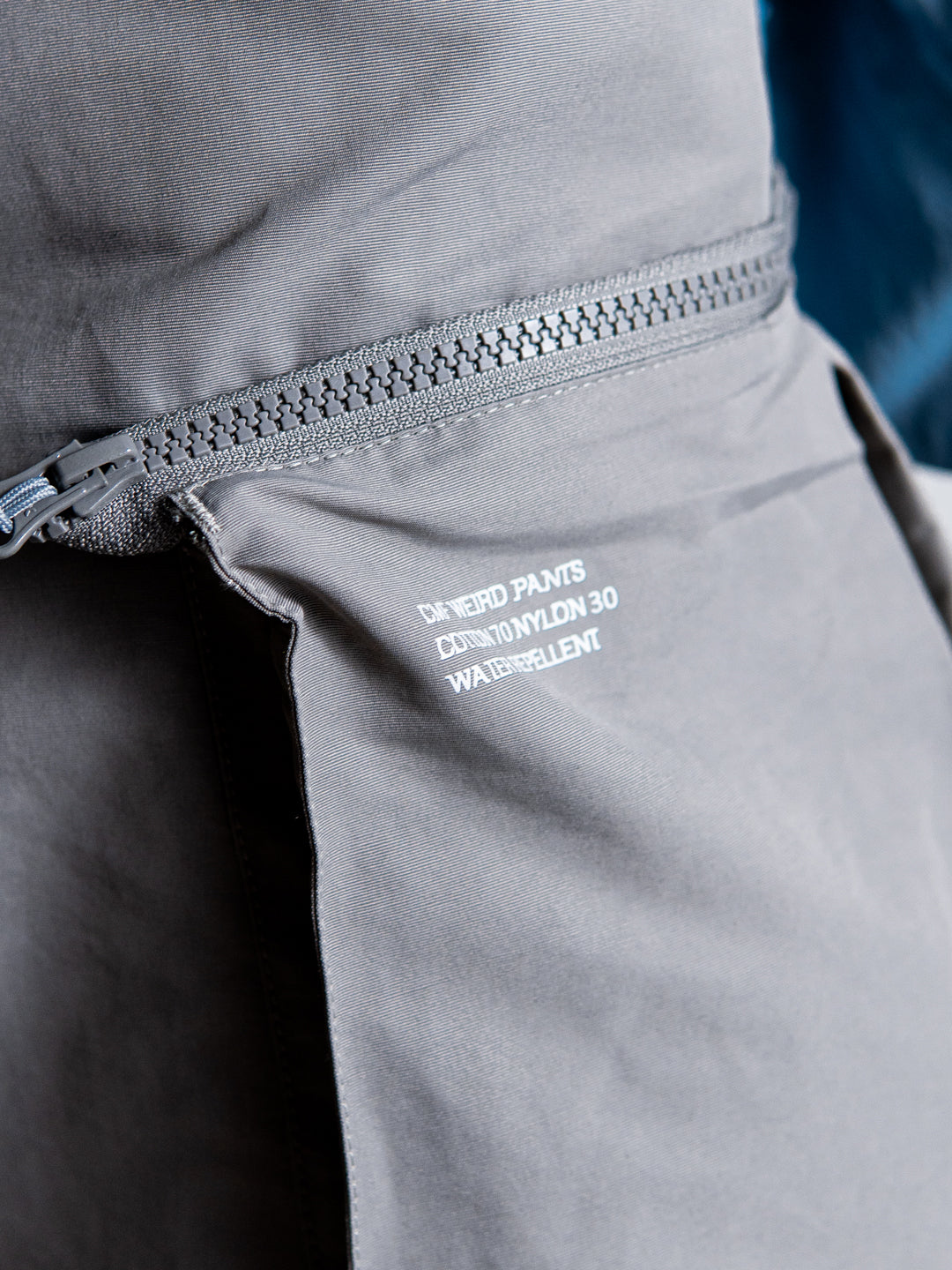 CMF OUTDOOR GARMENT WEIRED PANTS
