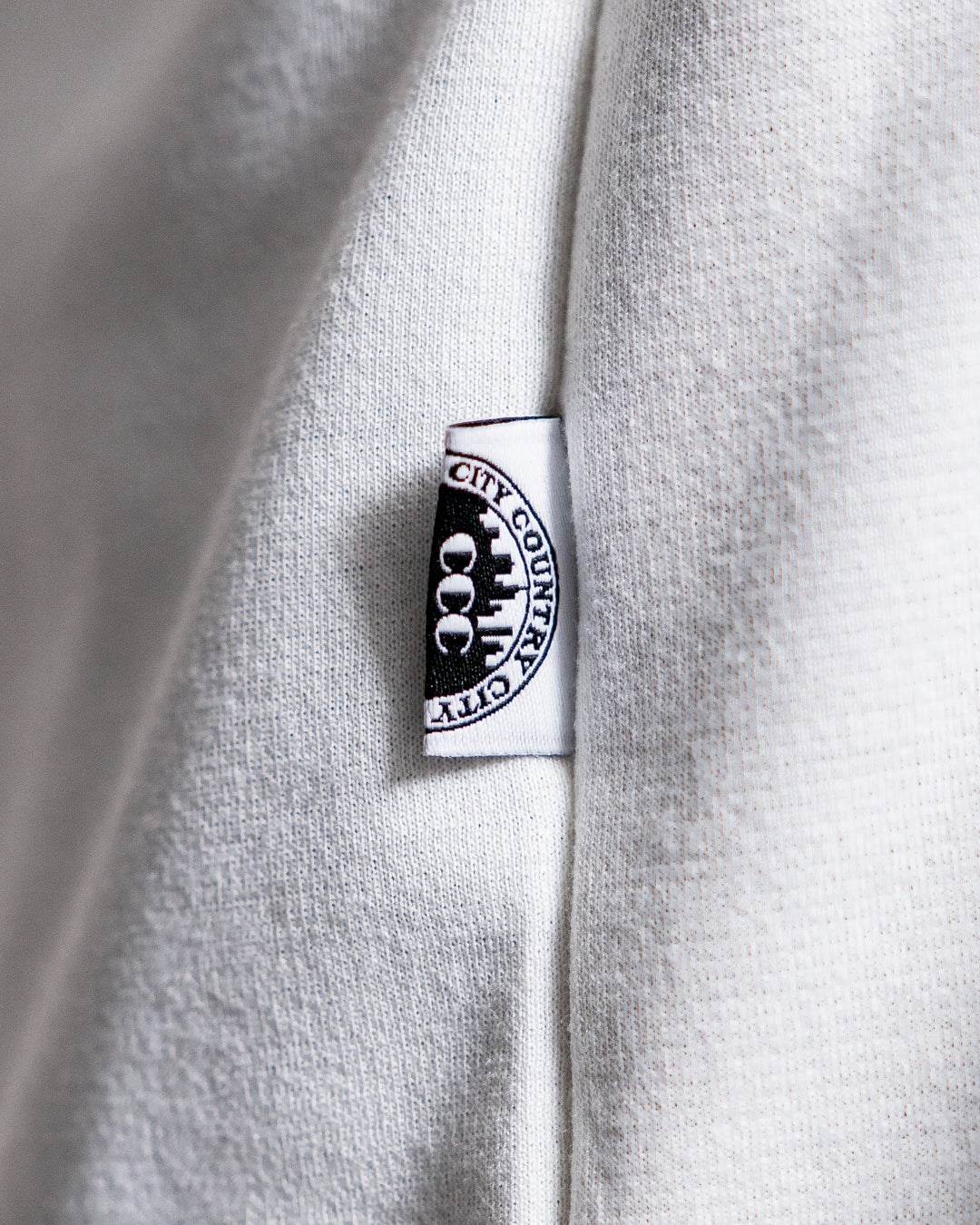 【collabolation】Marmot x CITY COUNTRY CITY "MMWCCC" Feel up T-shirt_CCCMMW