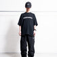 【collabolation】Marmot x CITY COUNTRY CITY "MMWCCC" Feel up T-shirt_motivation