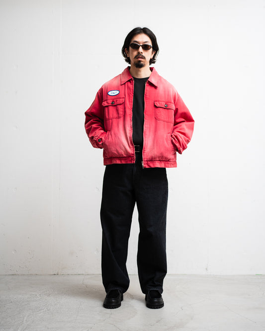 ANACHRONORM TIMEWORN WORK JACKET