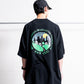 【collabolation】Marmot x CITY COUNTRY CITY "MMWCCC" Feel up T-shirt_motivation
