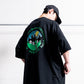 【collabolation】Marmot x CITY COUNTRY CITY "MMWCCC" Feel up T-shirt_motivation