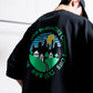 【collabolation】Marmot x CITY COUNTRY CITY "MMWCCC" Feel up T-shirt_motivation