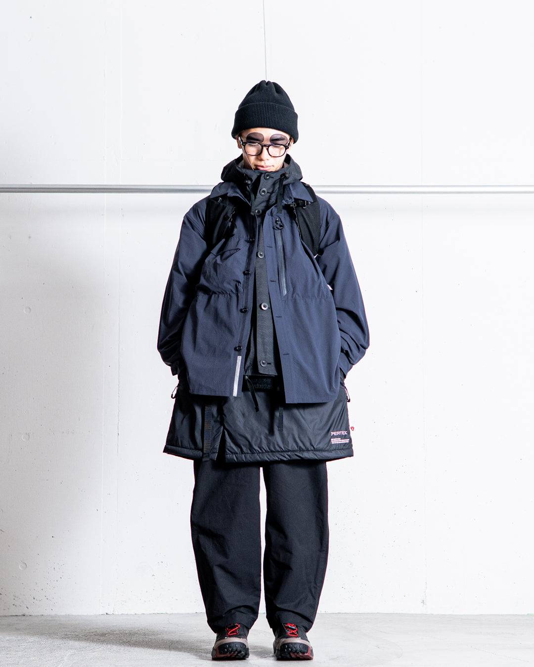 CMF OUTDOOR GARMENT GW SHIRTS