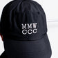 【collabolation】Marmot x CITY COUNTRY CITY "MMWCCC" Feel up Cap