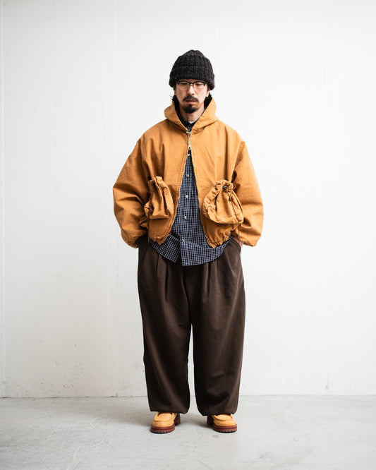 ROTOL Triple Tuck Sweatpants