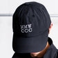 【collabolation】Marmot x CITY COUNTRY CITY "MMWCCC" Feel up Cap