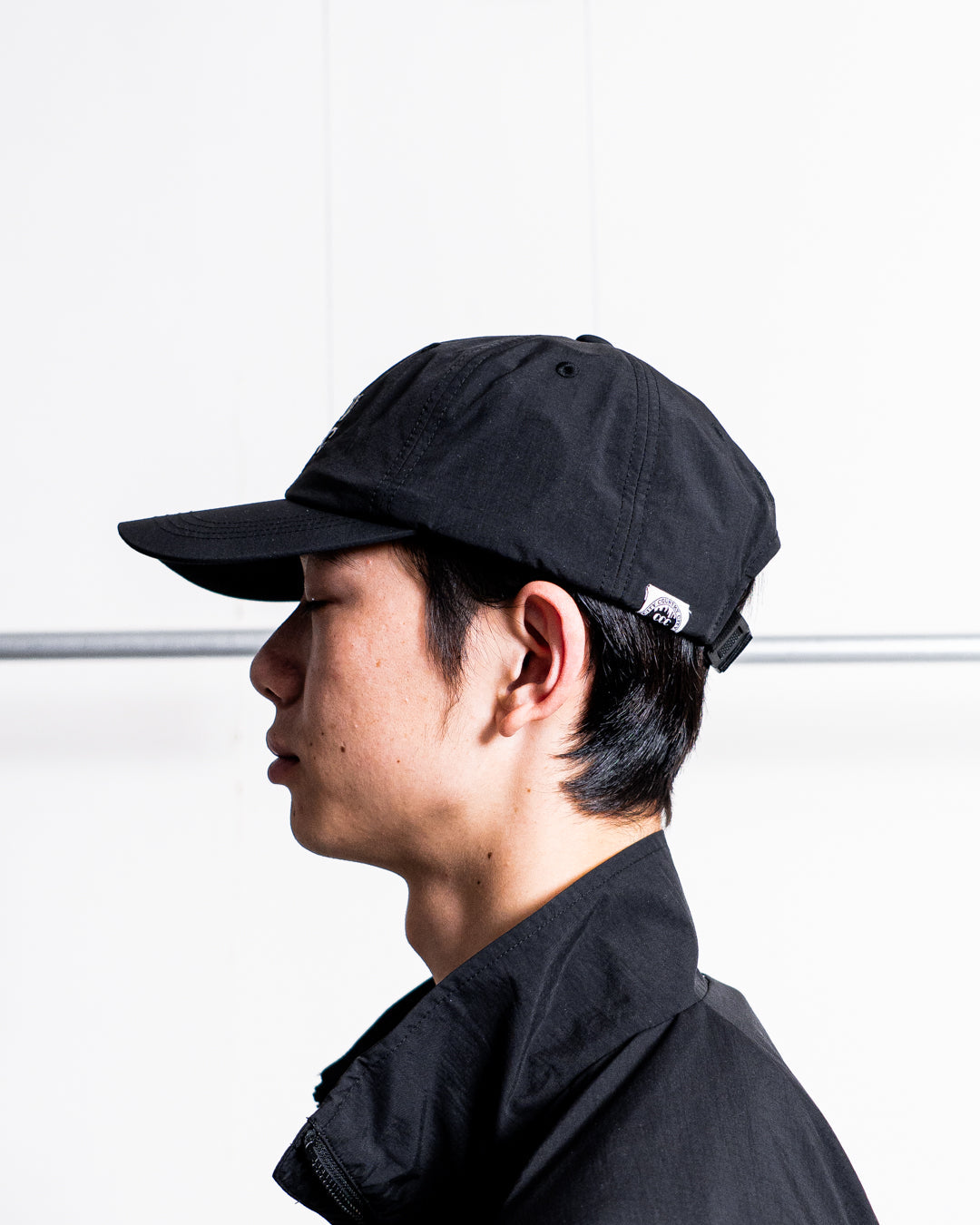 【collabolation】Marmot x CITY COUNTRY CITY "MMWCCC" Feel up Cap