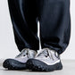 UNTRACE TPO Tapered pants _154