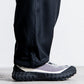 UNTRACE TPO Tapered pants _154