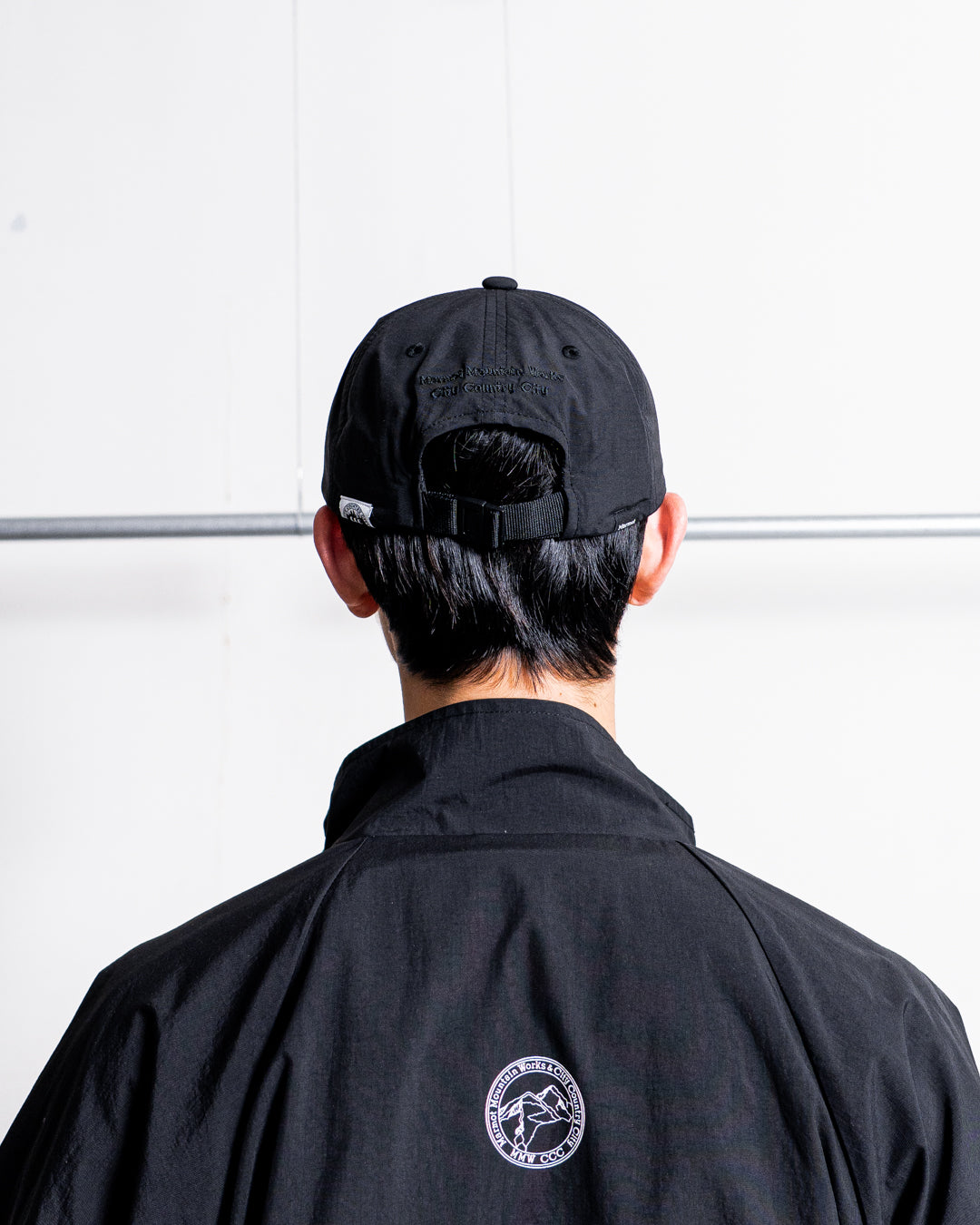 collabolation】Marmot x CITY COUNTRY CITY 