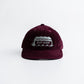 [10.10 sat 12:00 Release] TACOMA FUJI RECORDS 2026A/W CAP