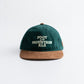 [10.10 sat 12:00 Release] TACOMA FUJI RECORDS 2026A/W CAP