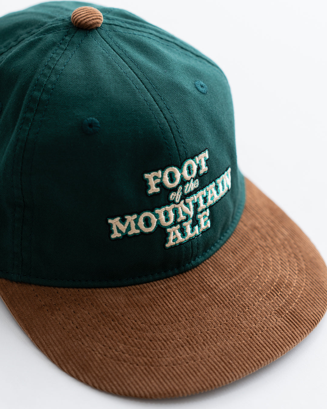 [10.10 sat 12:00 Release] TACOMA FUJI RECORDS 2026A/W CAP