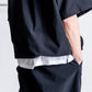 snow peak Breathable Quick Dry T-Shirt