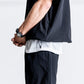 snow peak Breathable Quick Dry T-Shirt