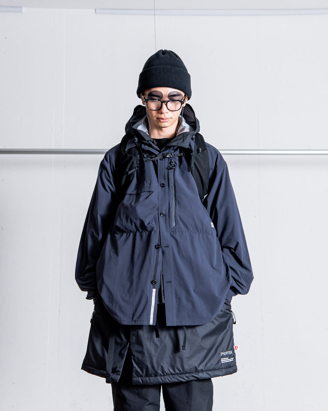 CMF OUTDOOR GARMENT GW SHIRTS