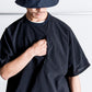 snow peak Breathable Quick Dry T-Shirt
