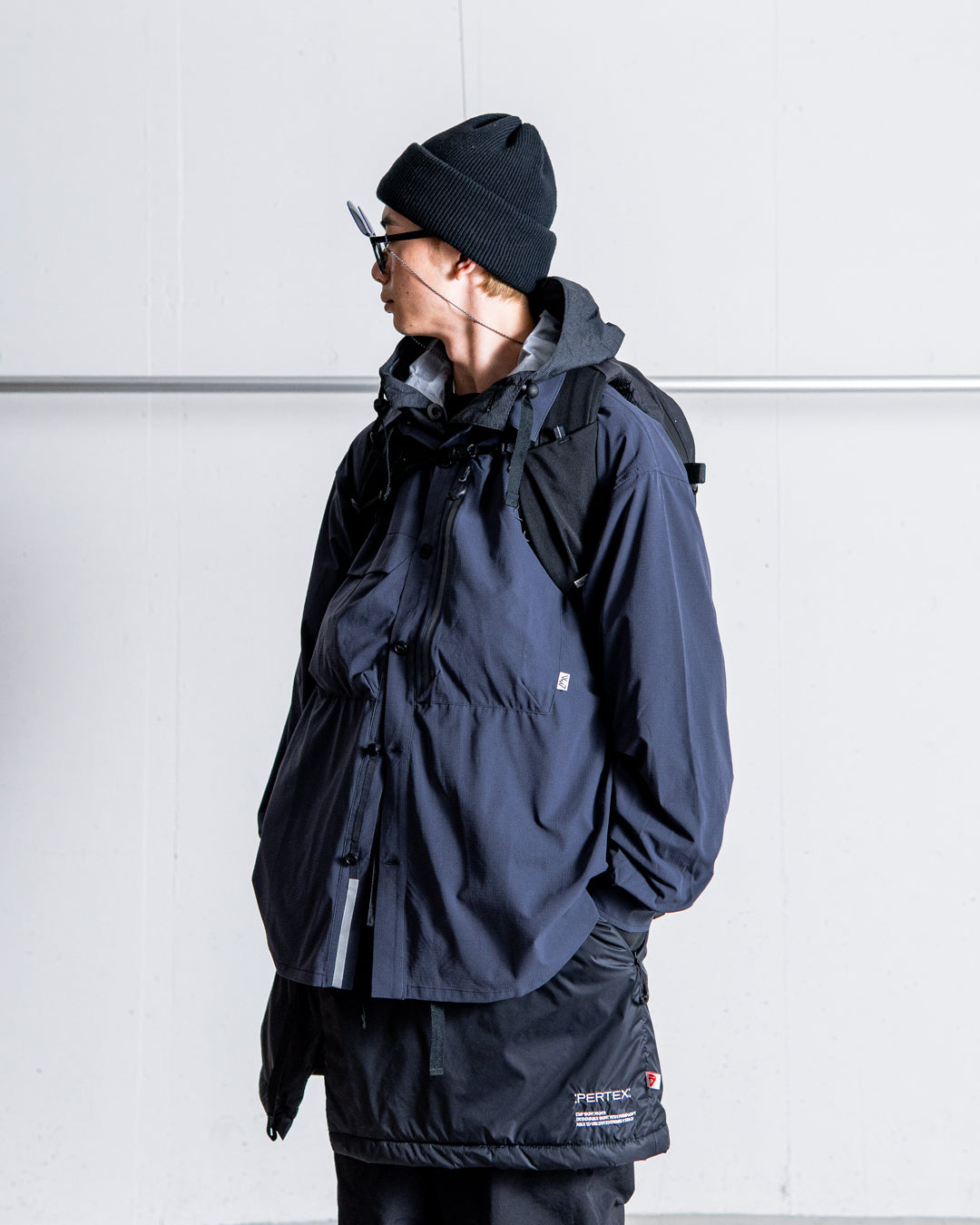 CMF OUTDOOR GARMENT GW SHIRTS