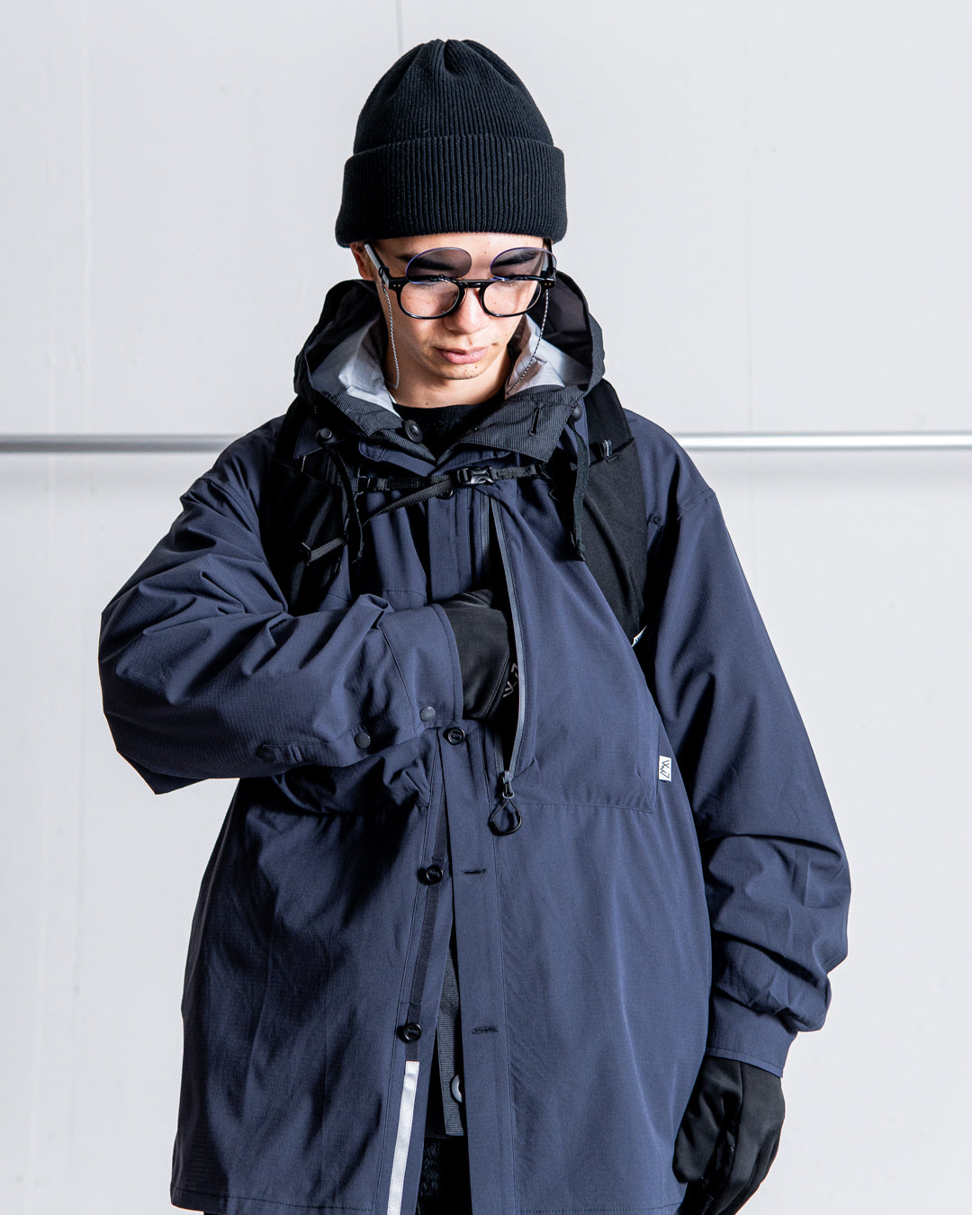 CMF OUTDOOR GARMENT GW SHIRTS