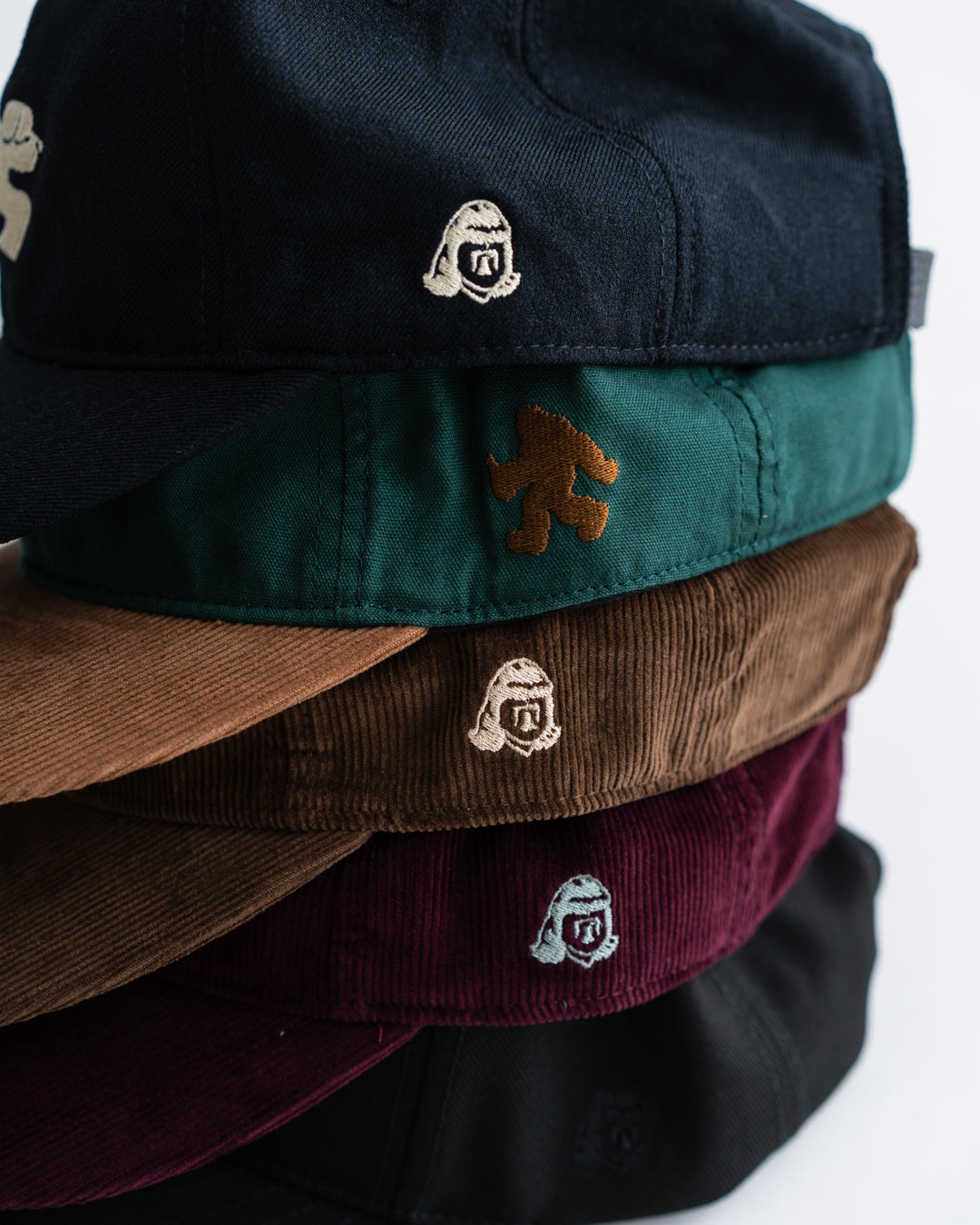 [10.10 sat 12:00 Release] TACOMA FUJI RECORDS 2026A/W CAP