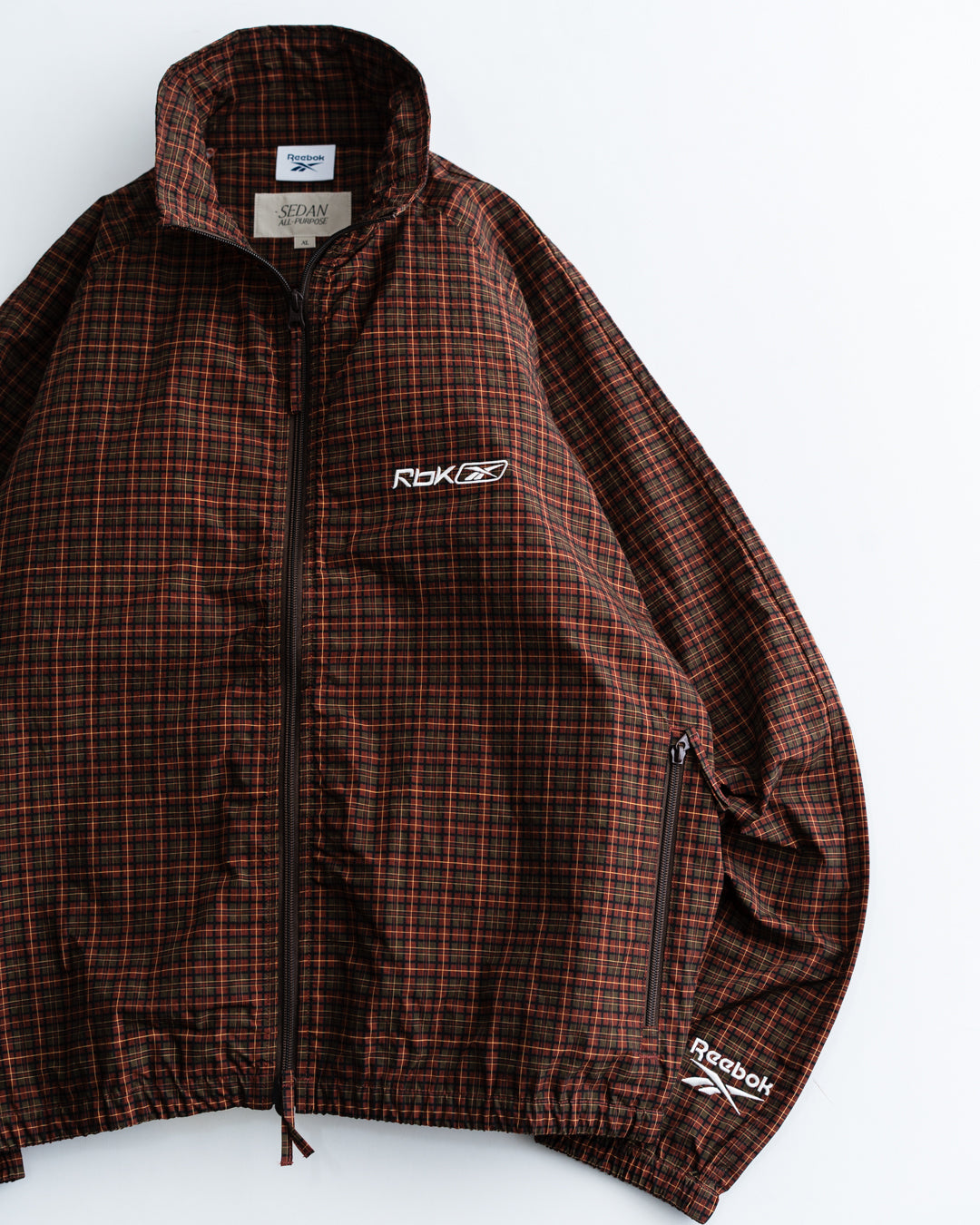 通販] SEDAN ALL-PURPOSE(セダンオールパーパス) Light Oxford Box BD