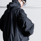 JUGEM HANG OUT HOOD SHELL / DYNEEMA & NYLON 3L