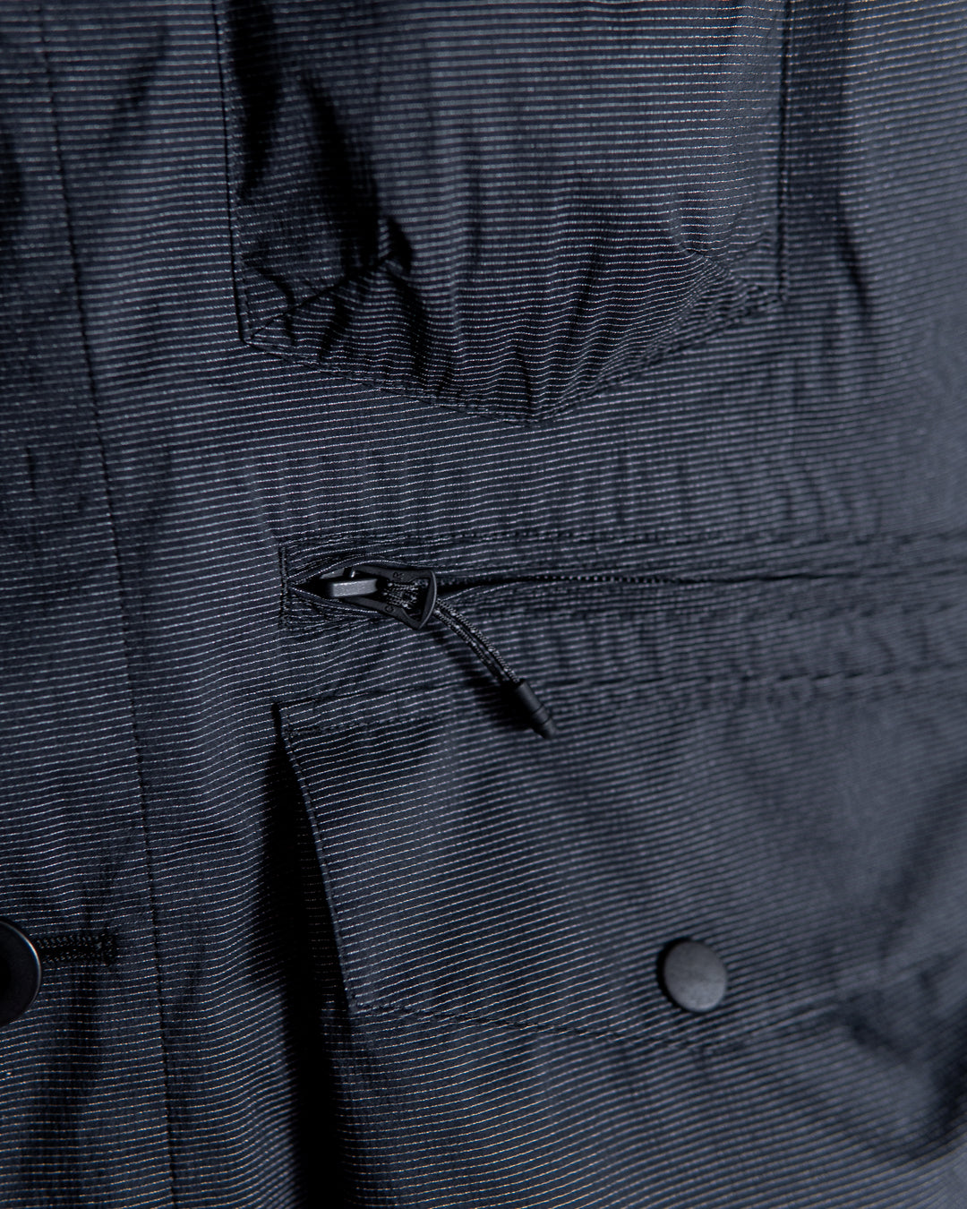 JUGEM HANG OUT HOOD SHELL / DYNEEMA & NYLON 3L