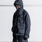 JUGEM HANG OUT HOOD SHELL / DYNEEMA & NYLON 3L