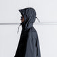 JUGEM HANG OUT HOOD SHELL / DYNEEMA & NYLON 3L