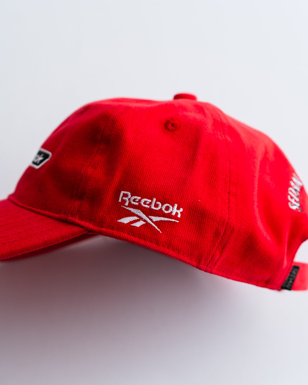 通販] SEDAN ALL-PURPOSE(セダンオールパーパス) Reebok / Cotton