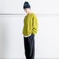 Gramicci COTTON KNIT SWEATER