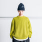 Gramicci COTTON KNIT SWEATER