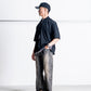 INTERIM CLASSIC VINTAGE "1947XX" SHUTTLE DENIM TROUSERS